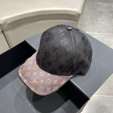 Louis Vuitton Caps